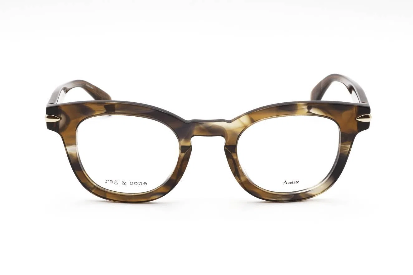 Rag & Bone RNB7065 Eyeglasses - view 7